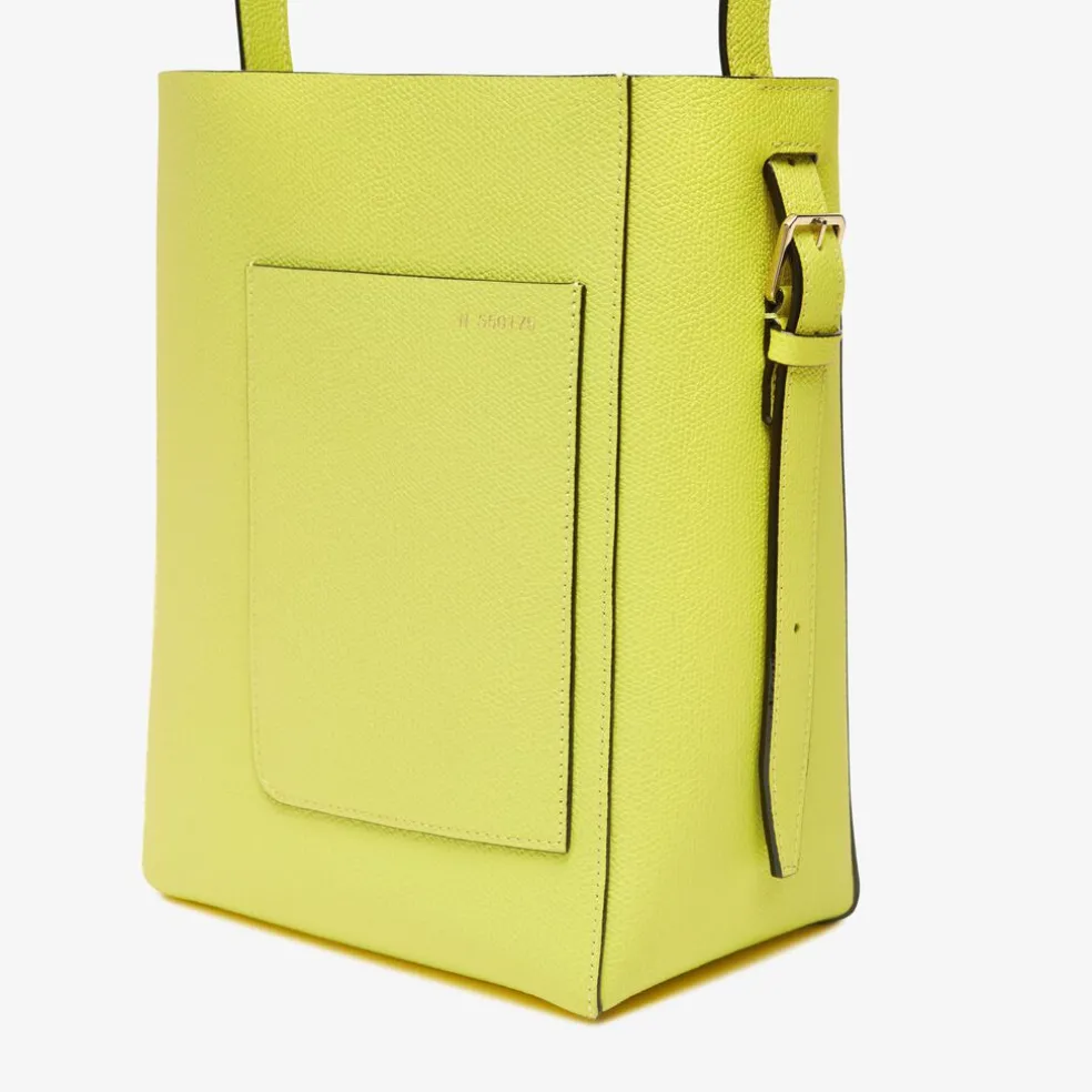 Soft Bucket Mini Bag