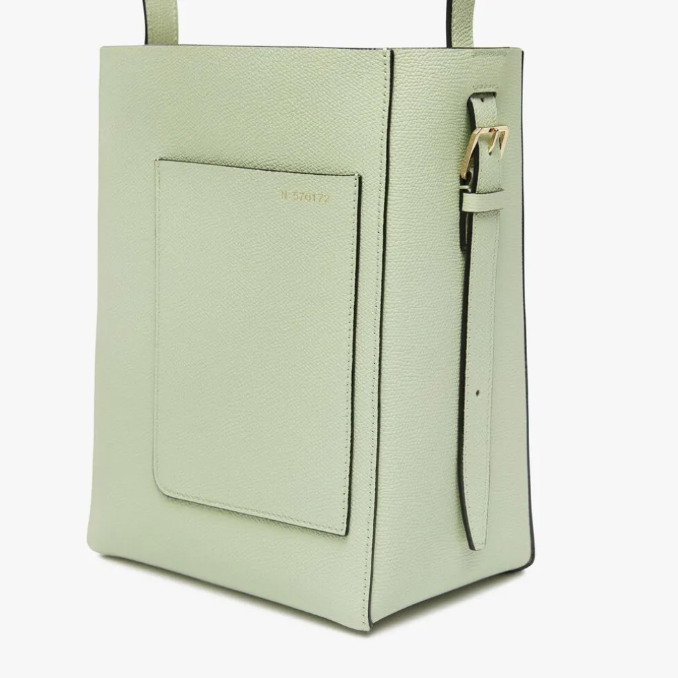 Soft Bucket Mini Bag