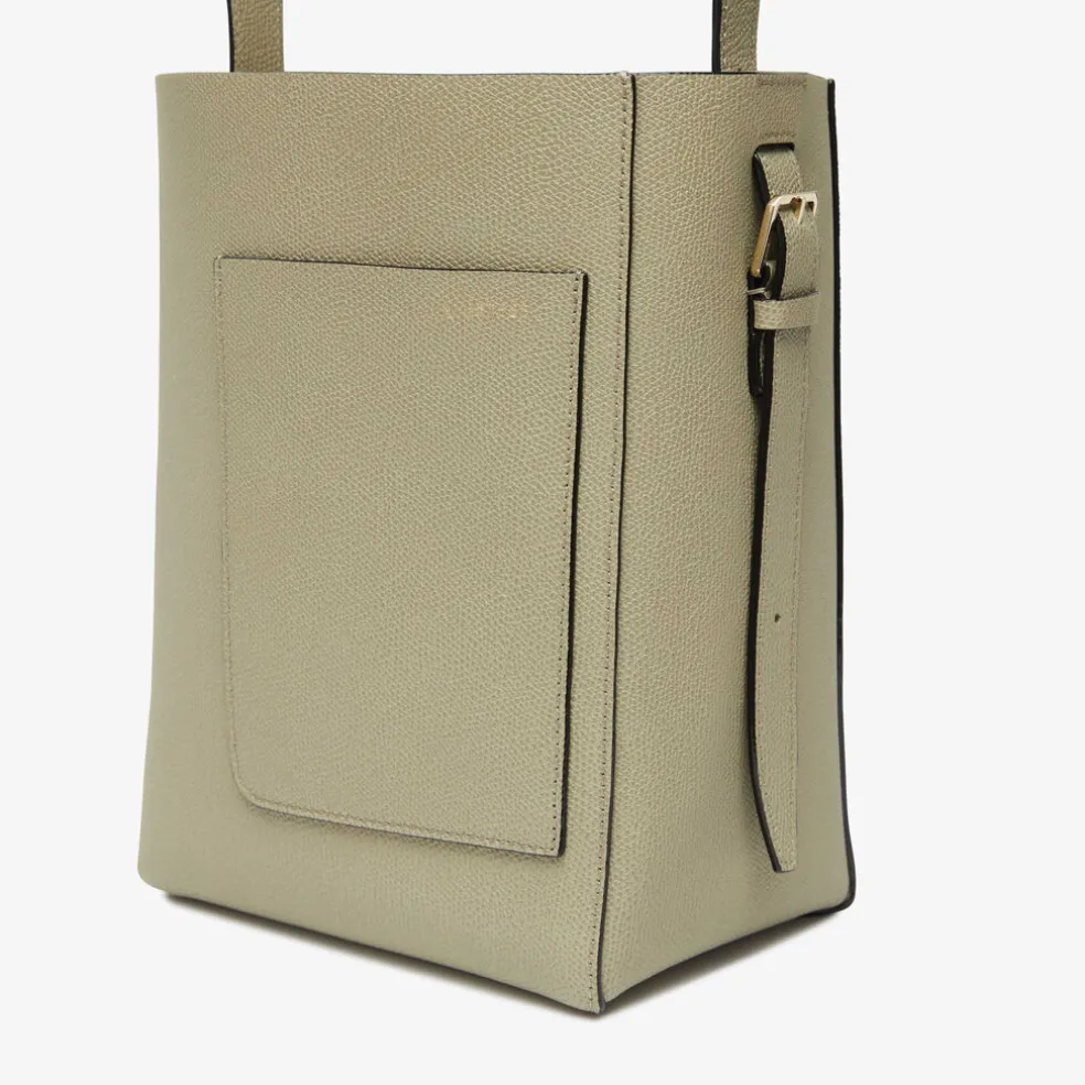 Soft Bucket Mini Bag