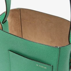 Soft Bucket Mini Bag