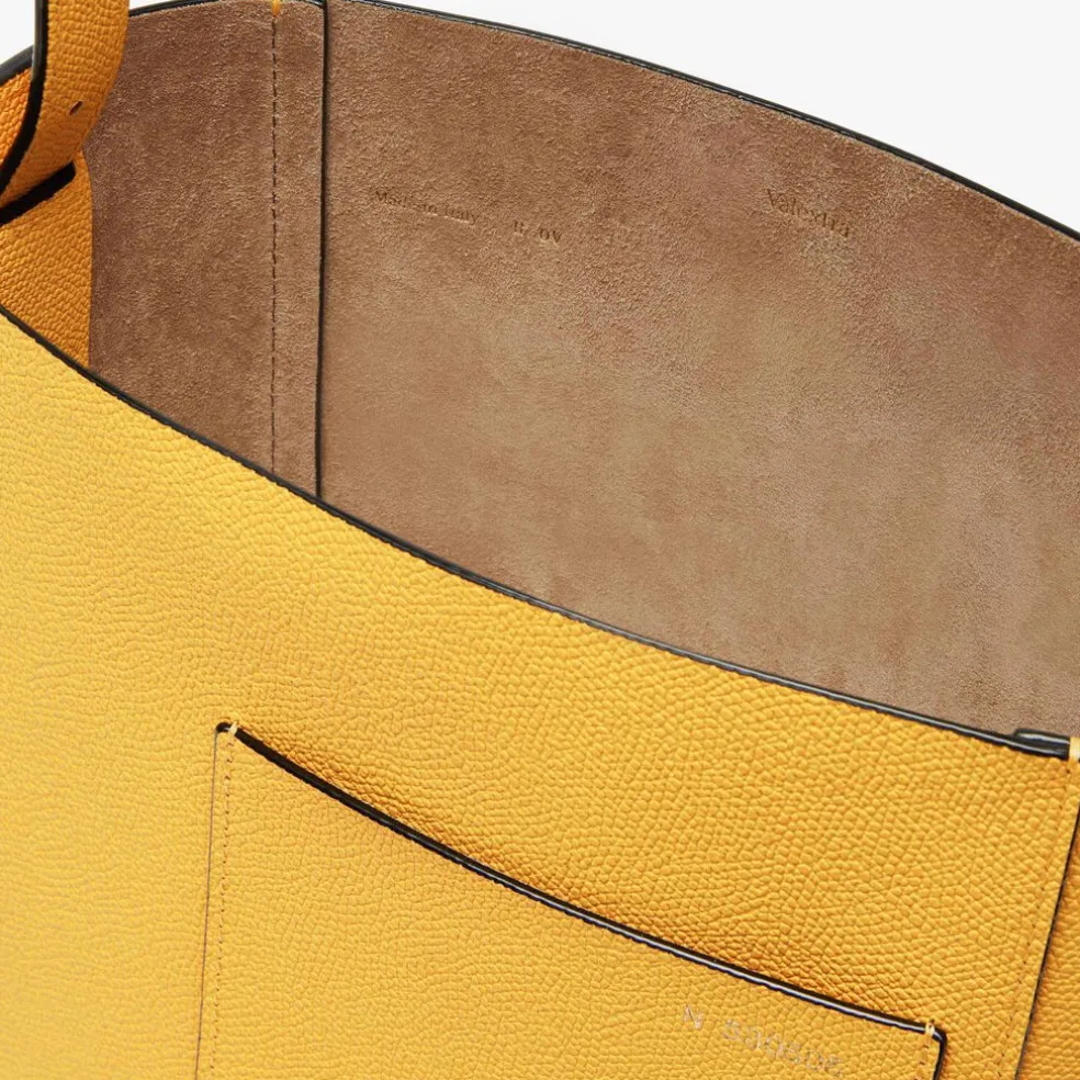 Soft Bucket Mini Bag