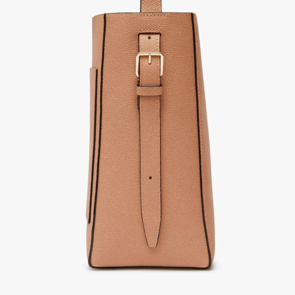 Soft Bucket Mini Bag