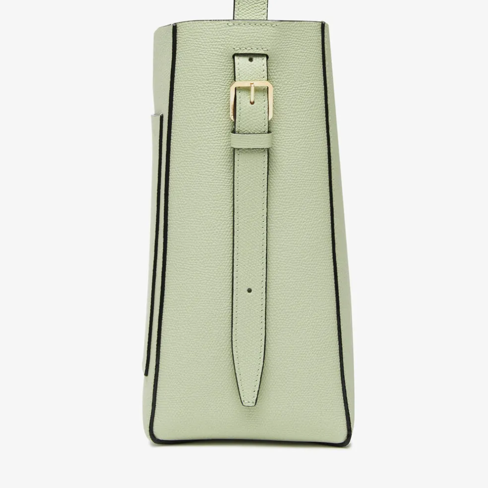 Soft Bucket Mini Bag