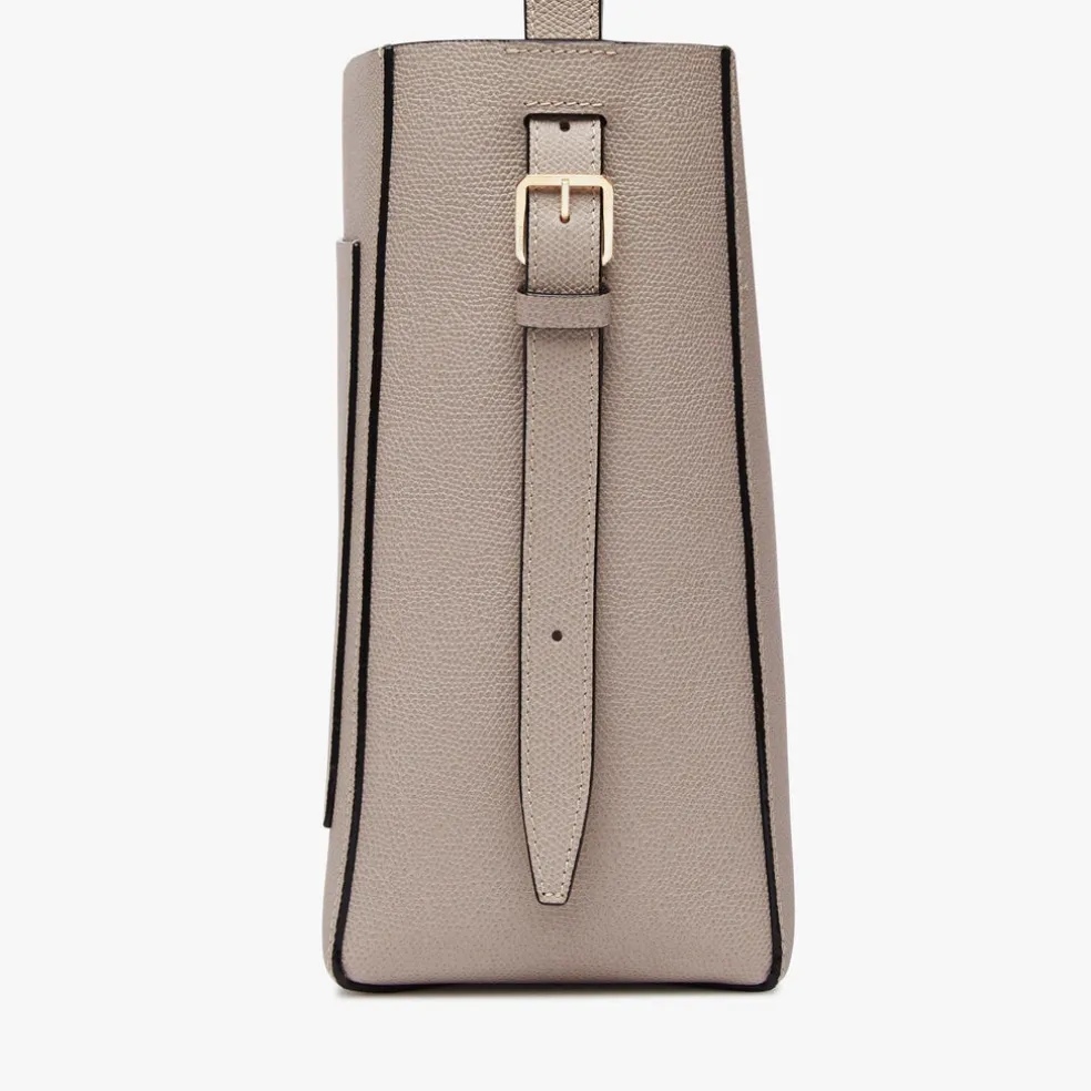 Soft Bucket Mini Bag