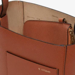 Soft Bucket Mini Bag