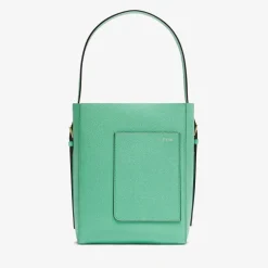 Soft Bucket Mini Bag