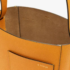 Soft Bucket Mini Bag
