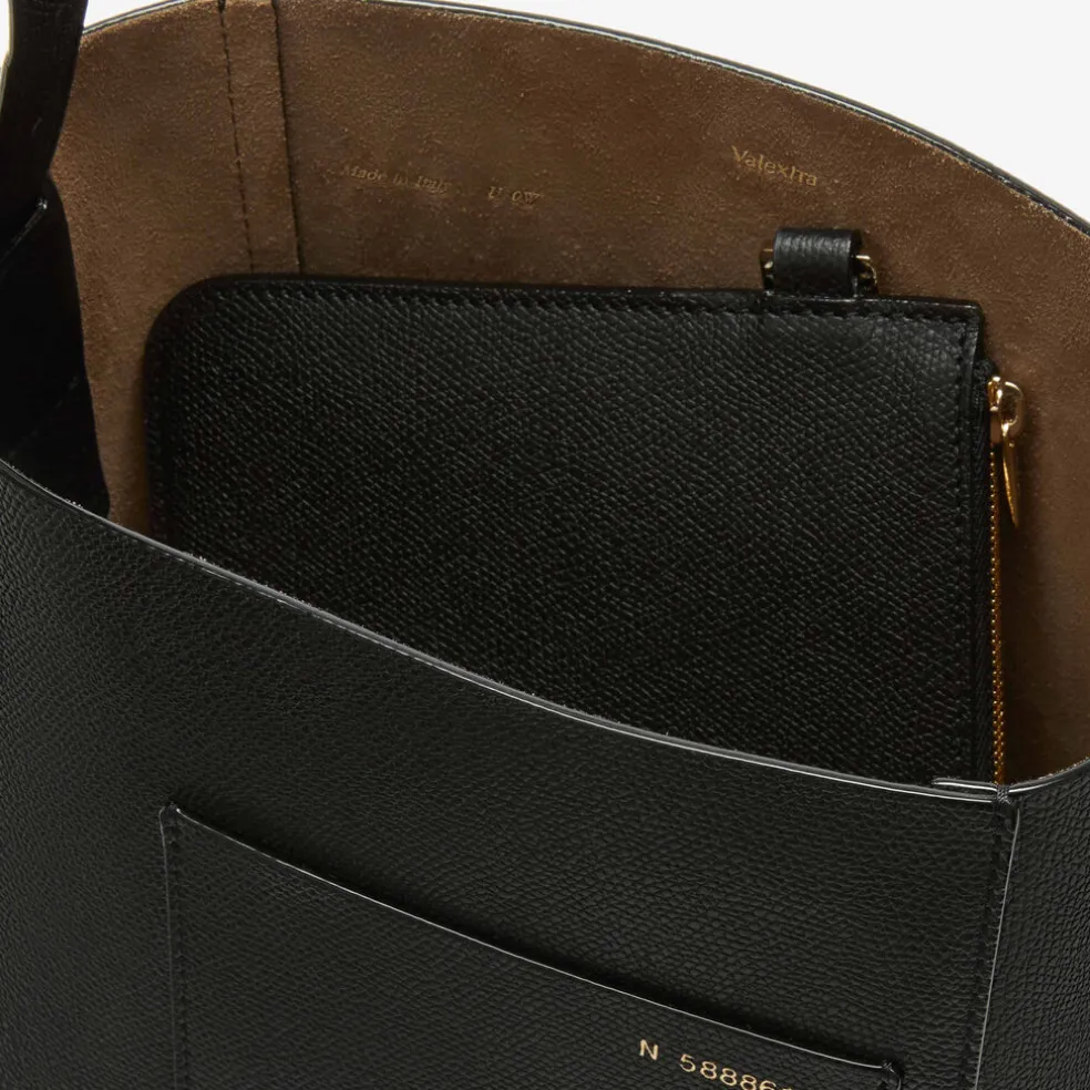 Soft Bucket Mini Bag