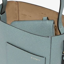 Soft Bucket Mini Bag