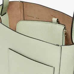 Soft Bucket Mini Bag