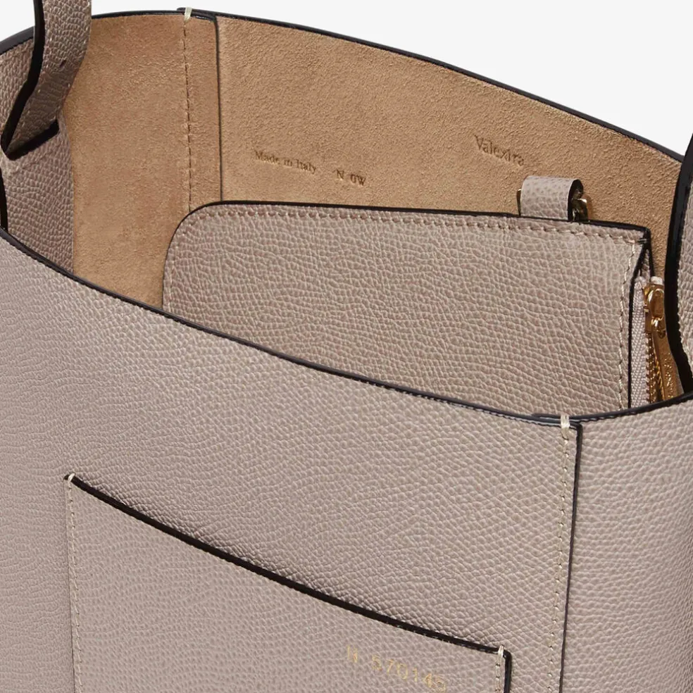 Soft Bucket Mini Bag