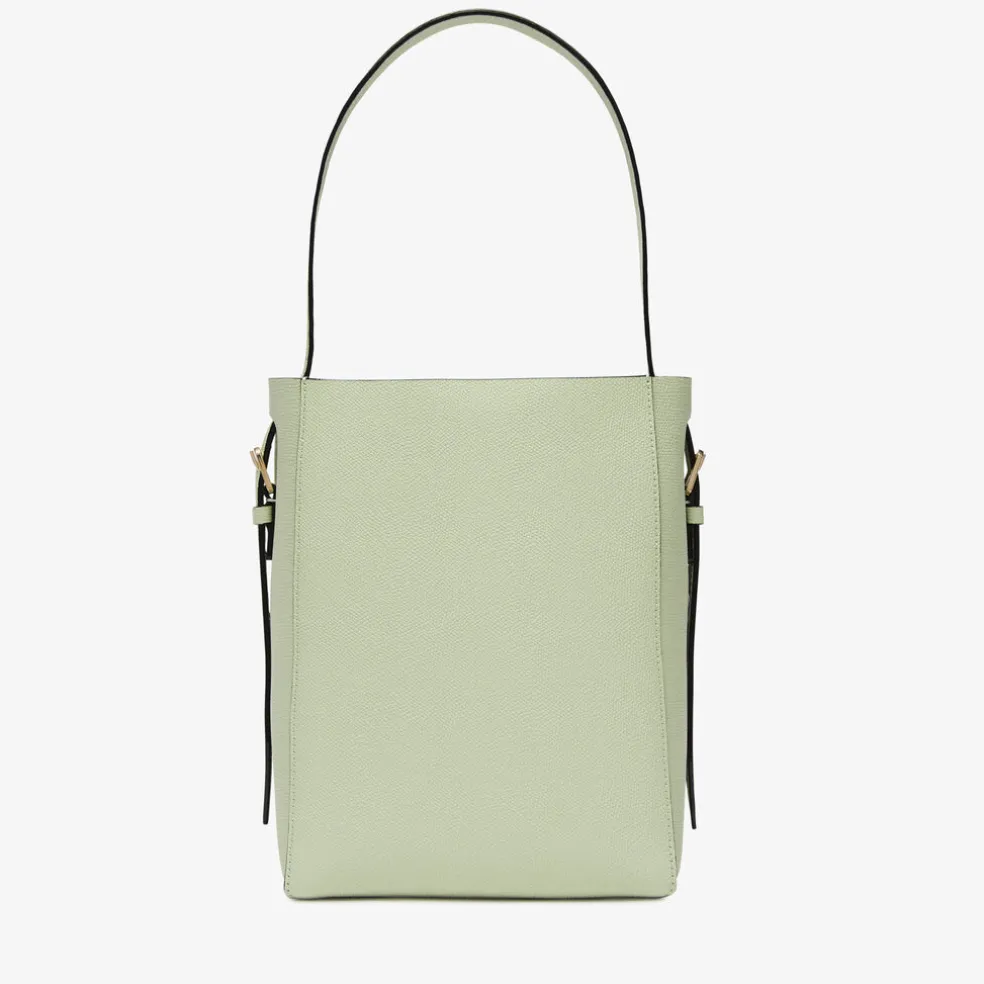 Soft Bucket Mini Bag