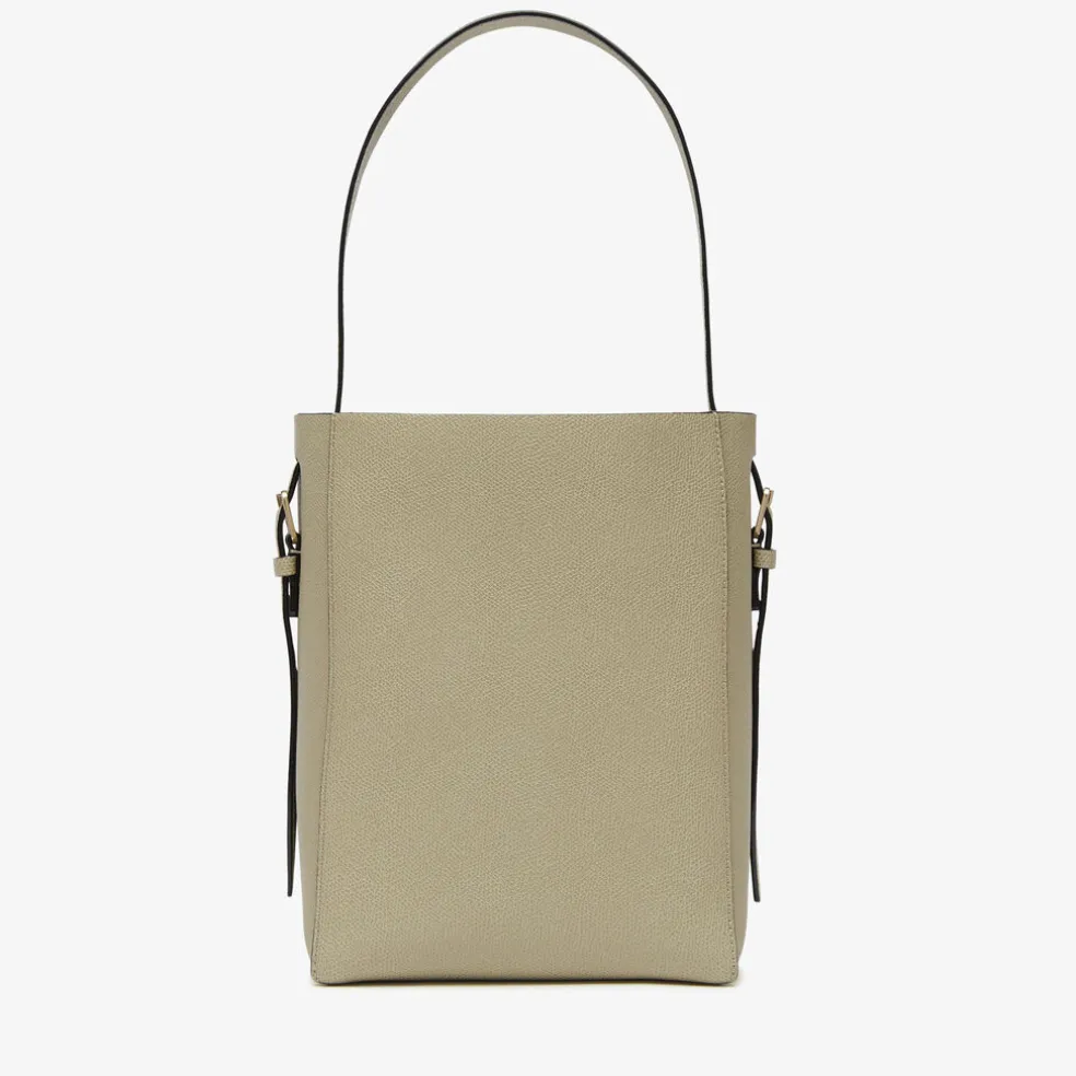 Soft Bucket Mini Bag