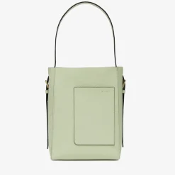 Soft Bucket Mini Bag
