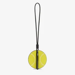 Tennis Ball Charm