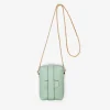 Tric Trac Crossbody Nano Bag
