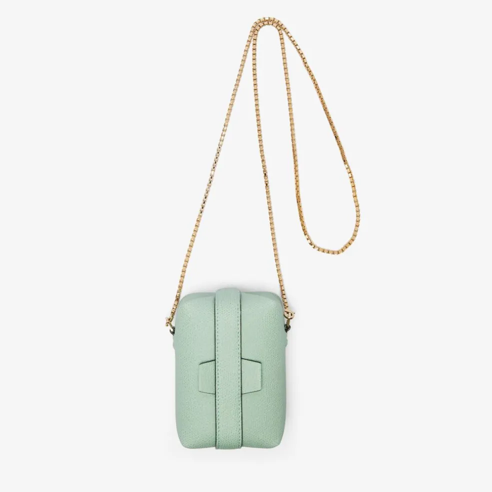Tric Trac Crossbody Nano Bag
