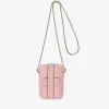 Tric Trac Crossbody Nano Bag