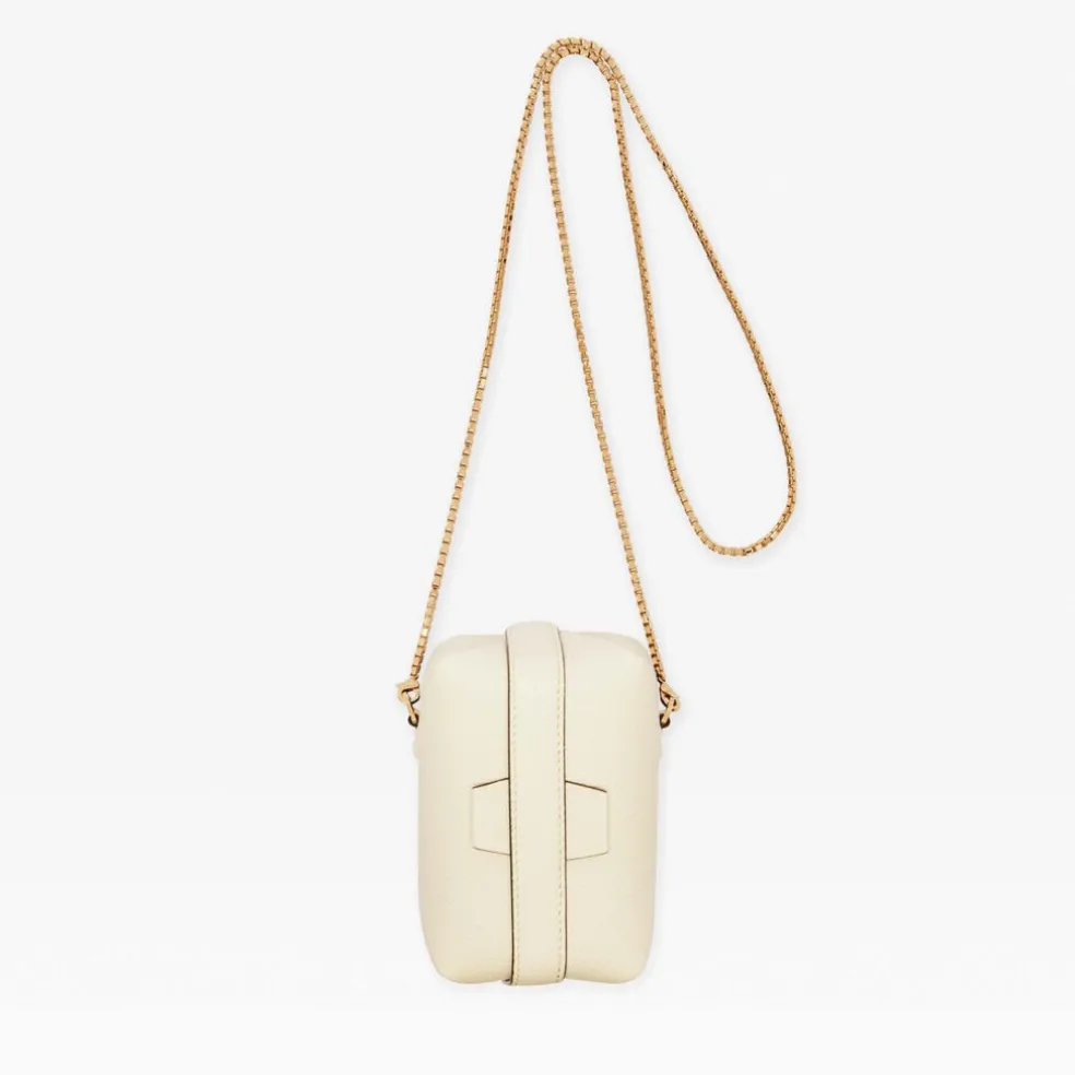 Tric Trac Crossbody Nano Bag