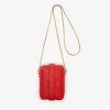 Tric Trac Crossbody Nano Bag