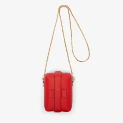 Tric Trac Crossbody Nano Bag