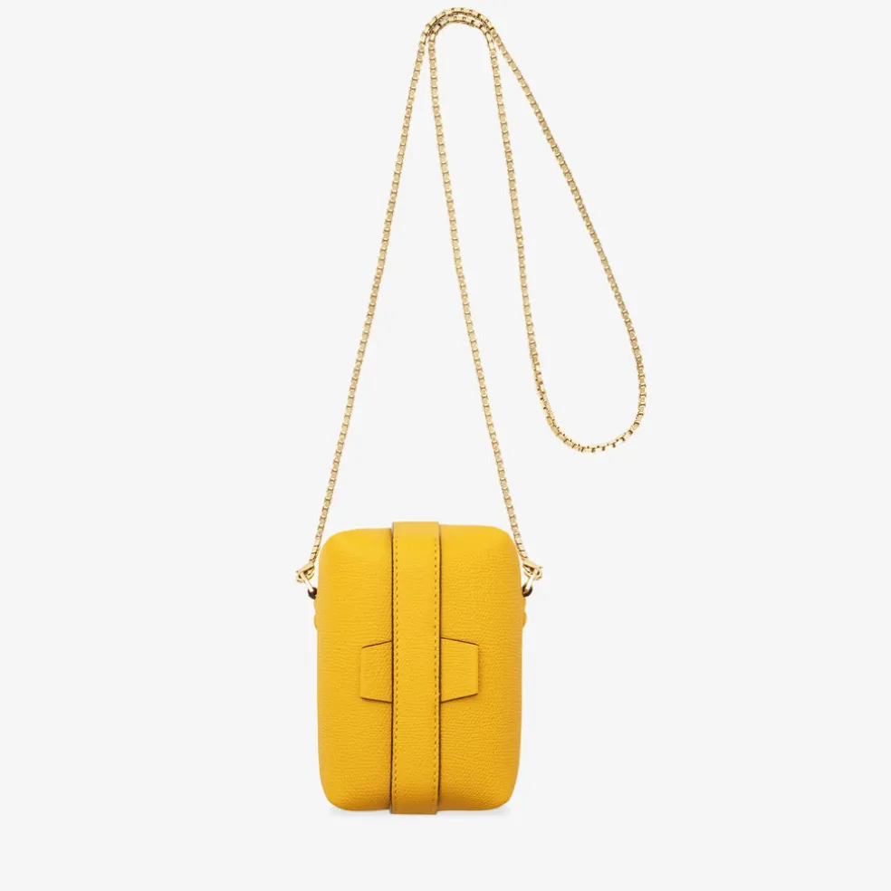 Tric Trac Crossbody Nano Bag