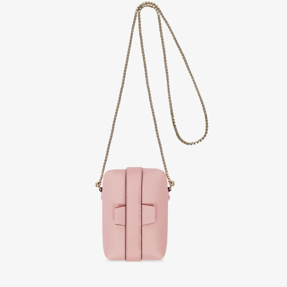 Tric Trac Crossbody Nano Bag