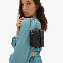 Tric Trac Crossbody Nano Bag