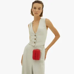 Tric Trac Crossbody Nano Bag
