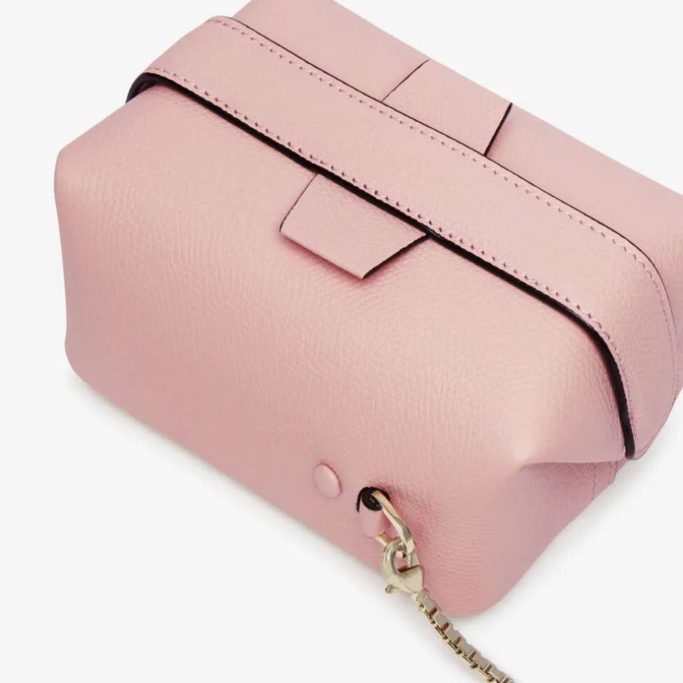 Tric Trac Crossbody Nano Bag