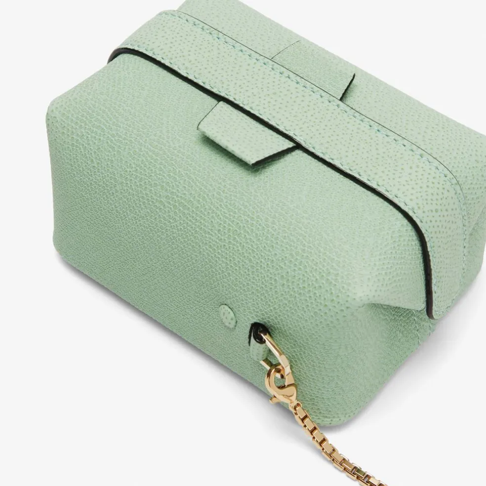 Tric Trac Crossbody Nano Bag