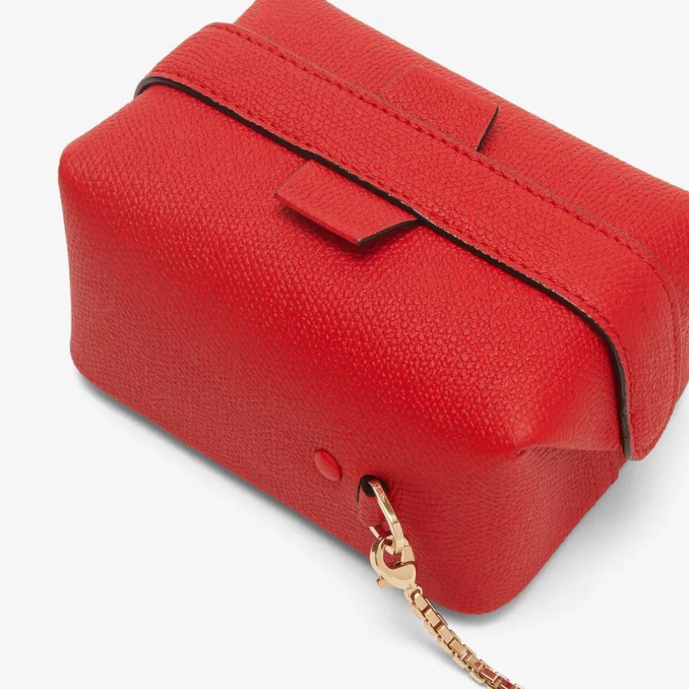Tric Trac Crossbody Nano Bag