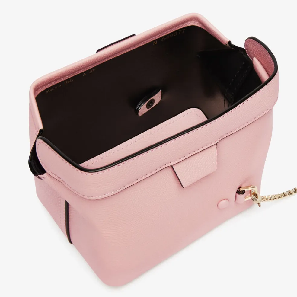 Tric Trac Crossbody Nano Bag
