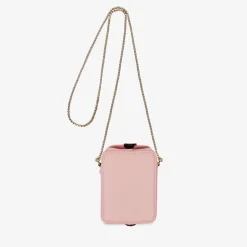 Tric Trac Crossbody Nano Bag