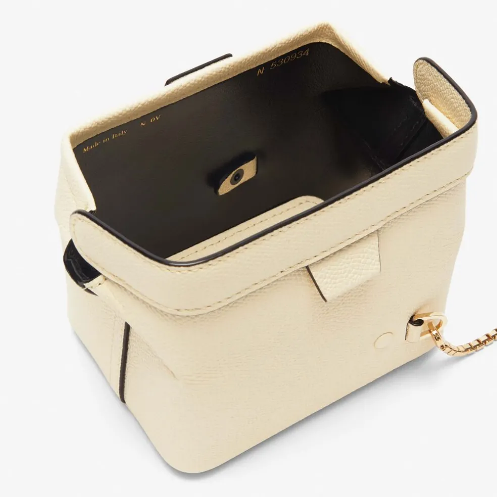 Tric Trac Crossbody Nano Bag
