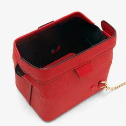 Tric Trac Crossbody Nano Bag