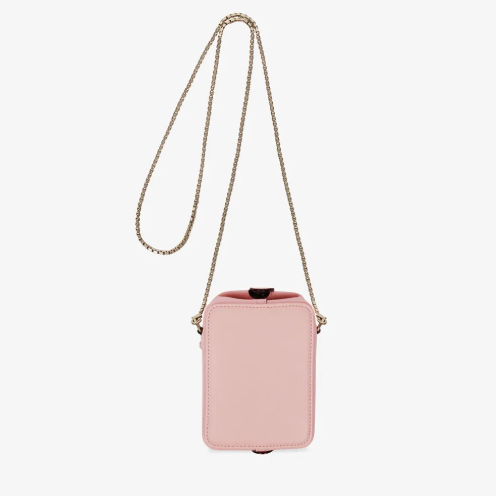 Tric Trac Crossbody Nano Bag