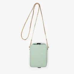 Tric Trac Crossbody Nano Bag