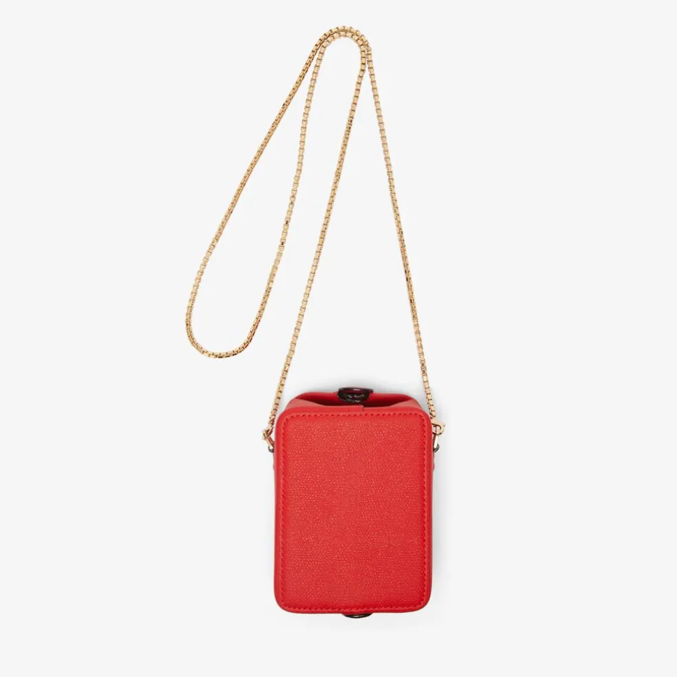 Tric Trac Crossbody Nano Bag