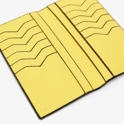 Vertical Wallet 12Cc