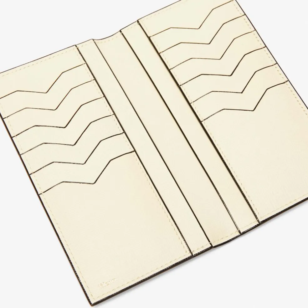 Vertical Wallet 12Cc