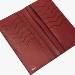 Vertical Wallet 12Cc