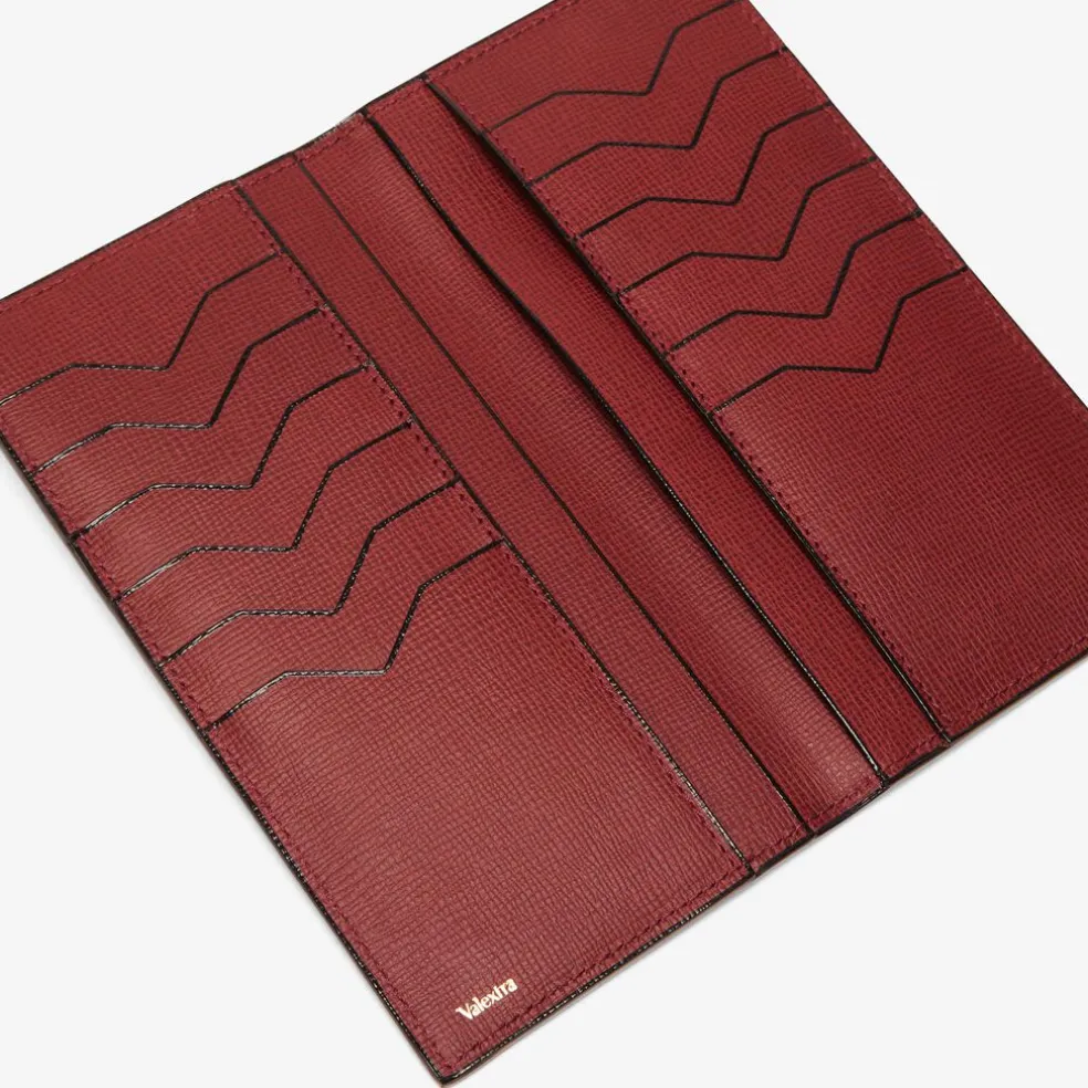 Vertical Wallet 12Cc