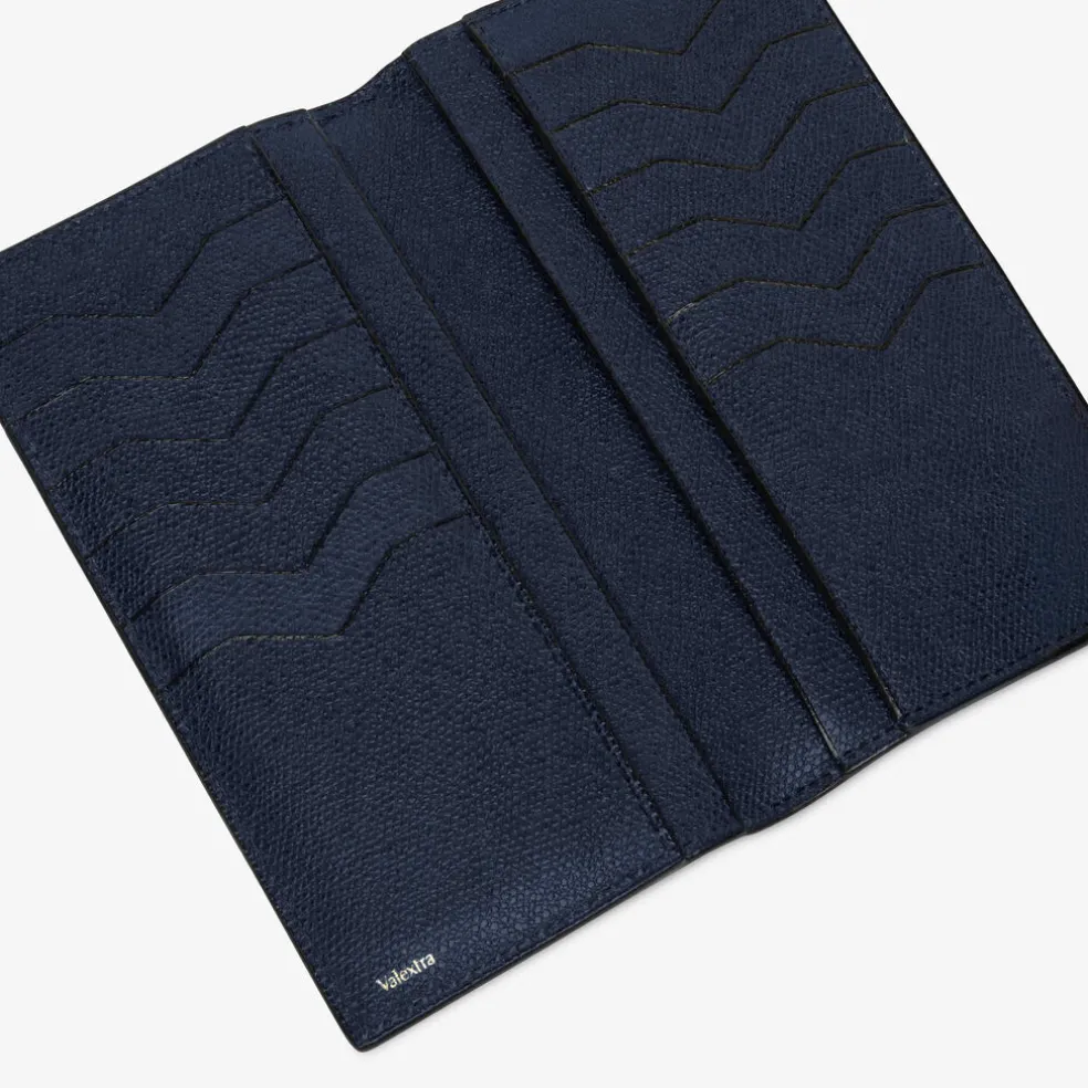 Vertical Wallet 12Cc