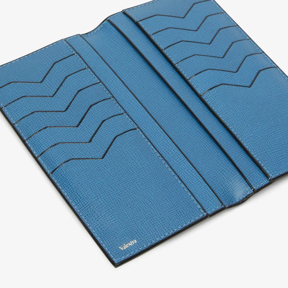 Vertical Wallet 12Cc