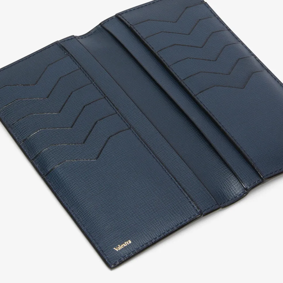 Vertical Wallet 12Cc