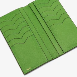 Vertical Wallet 12Cc