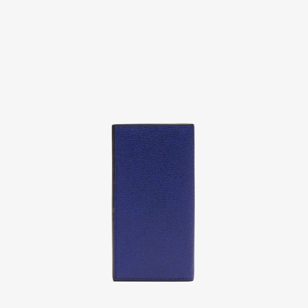 Vertical Wallet 12Cc