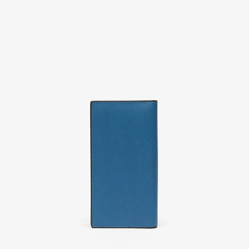 Vertical Wallet 12Cc