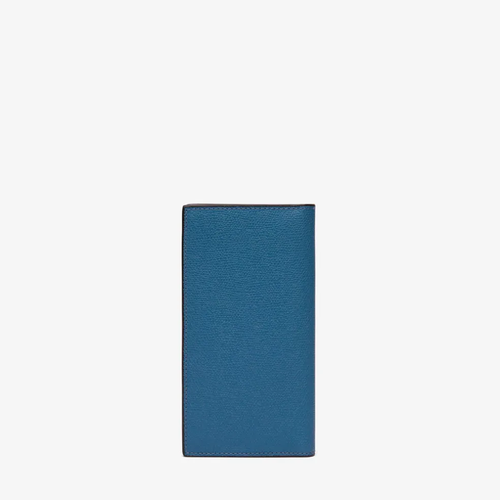 Vertical Wallet 12Cc